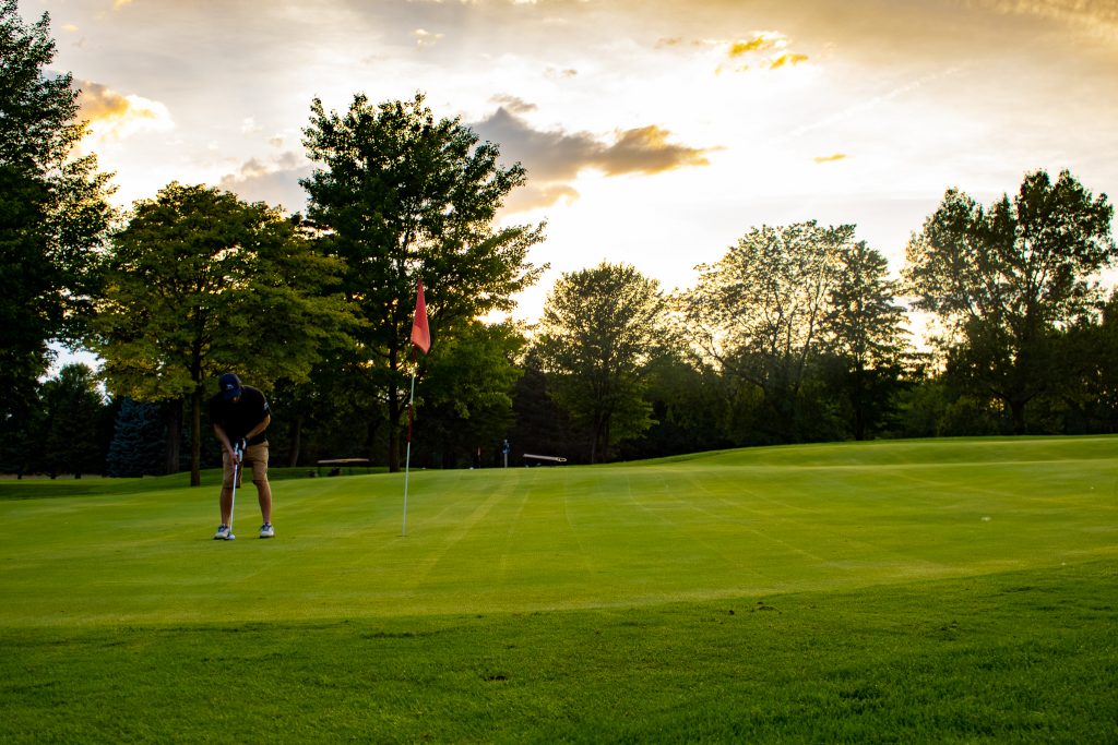 IMG_3790HDR Clark Lake Golf Course